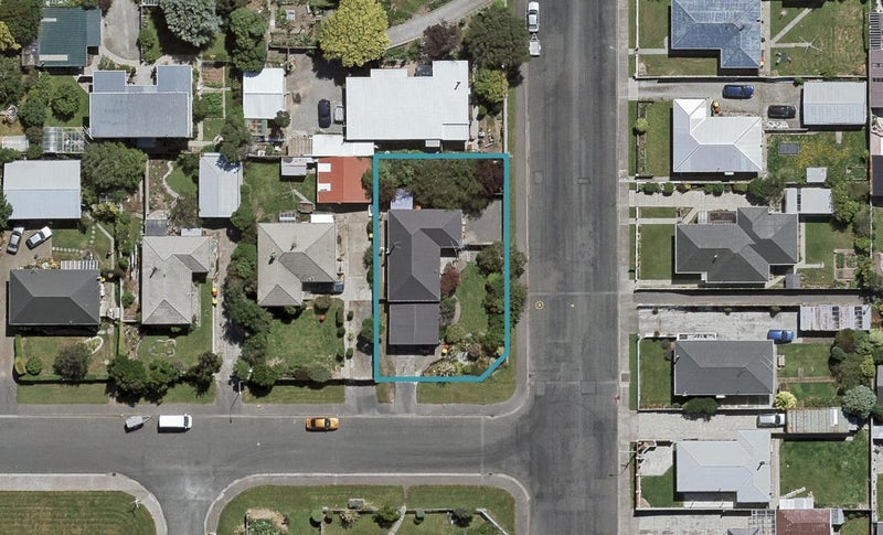 16 Monowai Street, Strathern, Invercargill - Carousel 1
