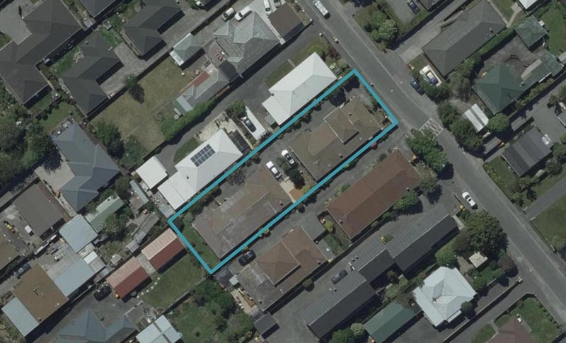 3/37 Torrens Road, Hillmorton, Christchurch - Carousel 1