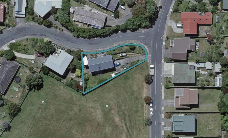 3 Arun Crescent, Southgate, Wellington - Carousel 1