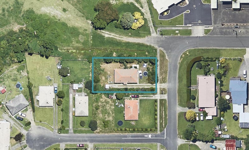 79 Brabant Street, Opotiki, Opotiki - Carousel 1