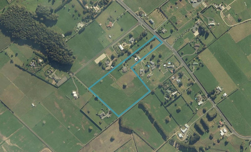 431 Marychurch Road, Matangi, Hamilton - Carousel 1