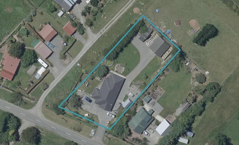 220 Whitecliffs Road, Coalgate - Carousel 1