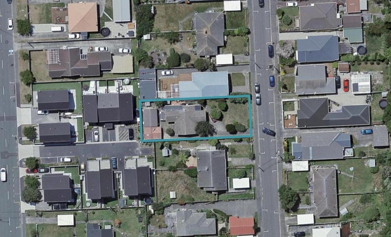 32 Glamis Avenue, Strathmore Park, Wellington - Carousel 1