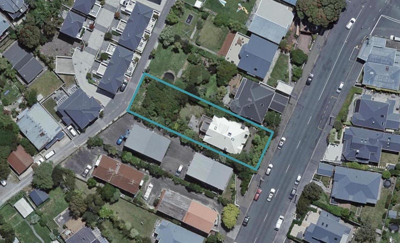 74 Waipapa Road, Hataitai, Wellington - Carousel 1