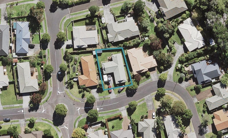 30 Princeton Parade, Albany, Auckland - Carousel 1