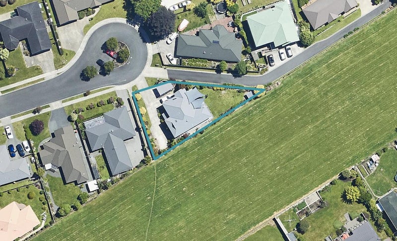 25 Heaphy Place, Pukehangi, Rotorua - Carousel 1
