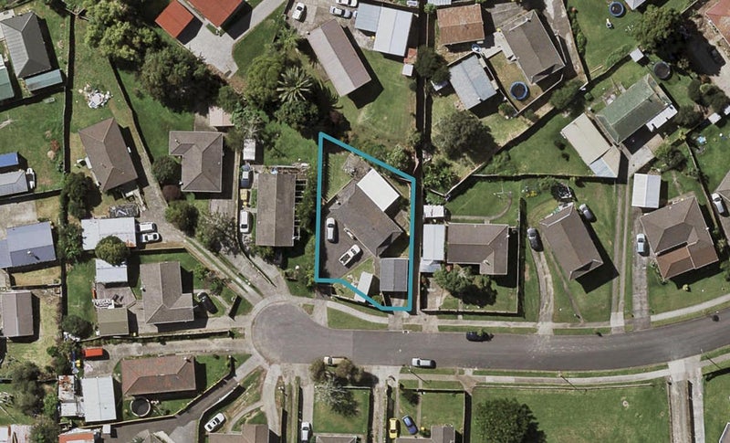 23 Flinders Place, Otara, Auckland - Carousel 1