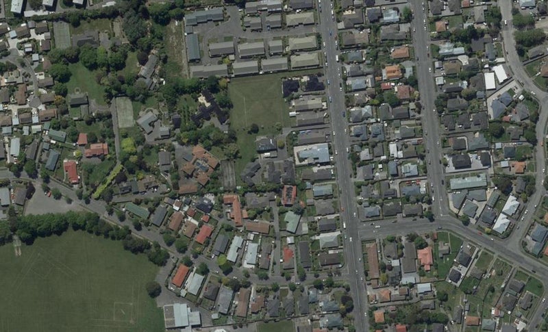 24C Wharenui Road, Upper Riccarton, Christchurch - Carousel 1