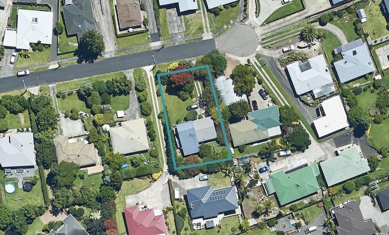 23A Linley Terrace, Judea, Tauranga - Carousel 1