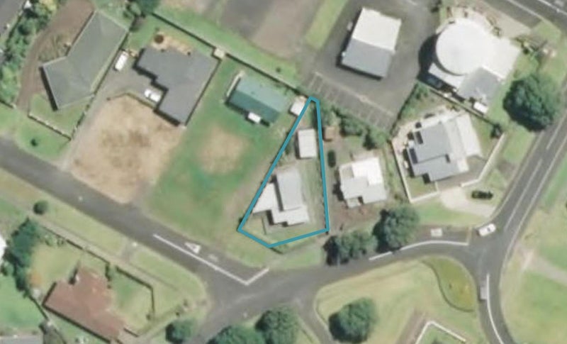 1A Dorset Street, Ōpunake - Carousel 1