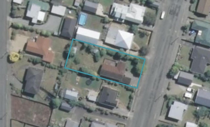 39 Hamilton Street, Temuka - Carousel 1