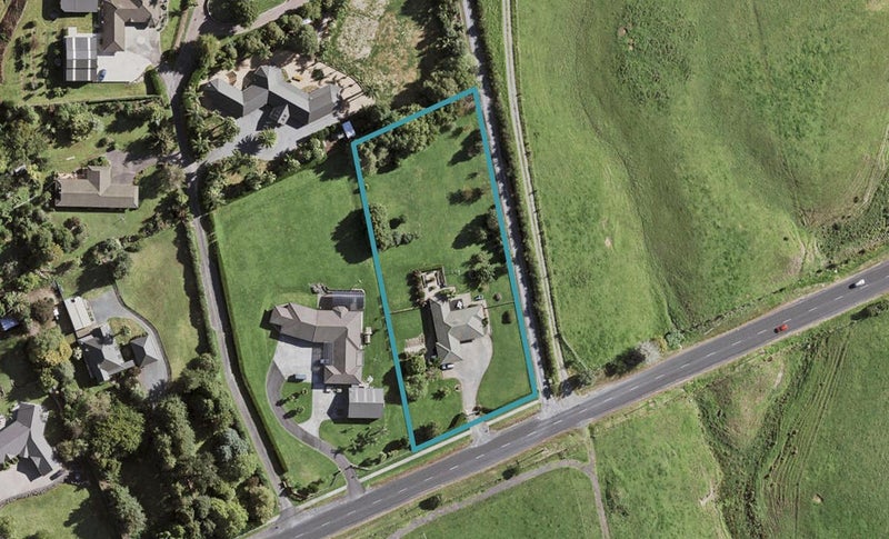 94A Ranfurly Road, Alfriston, Auckland - Carousel 1