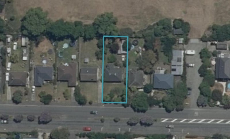 27 Weka Street, The Wood, Nelson - Carousel 1
