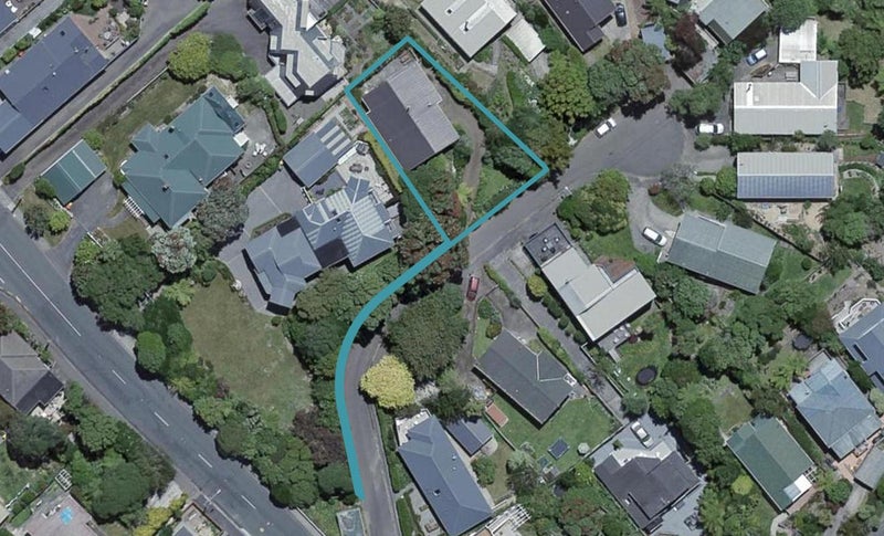 5 Kamla Way, Khandallah, Wellington - Carousel 1