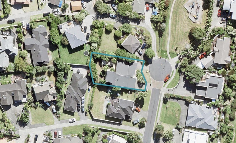 61 Regency Park Drive, Gulf Harbour, Whangaparaoa - Carousel 1