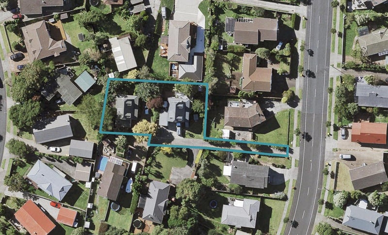 2/36 Gosford Drive, Botany Downs, Auckland - Carousel 1