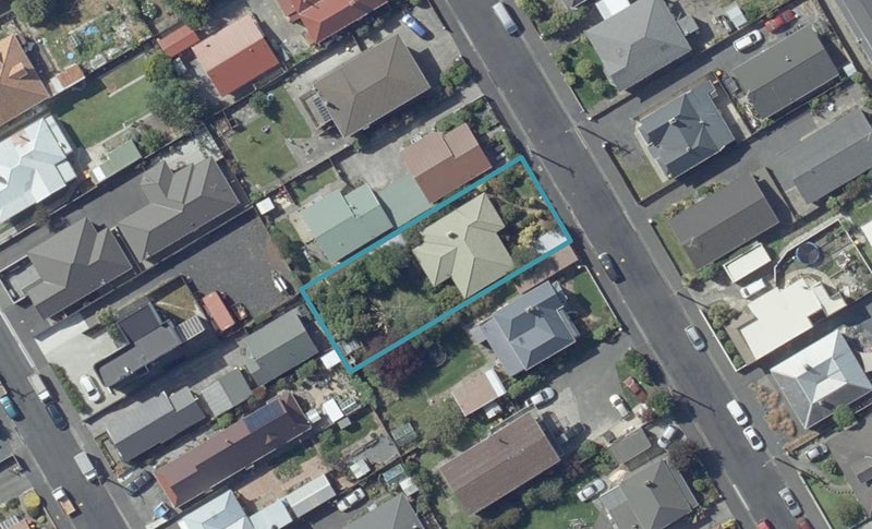 14 Tedder Street, Saint Kilda, Dunedin - Carousel 1
