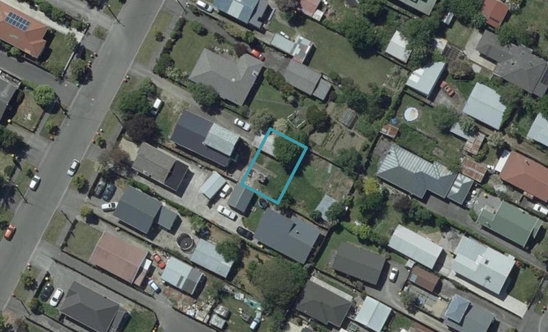 4/98 Mackworth Street, Woolston, Christchurch - Carousel 1