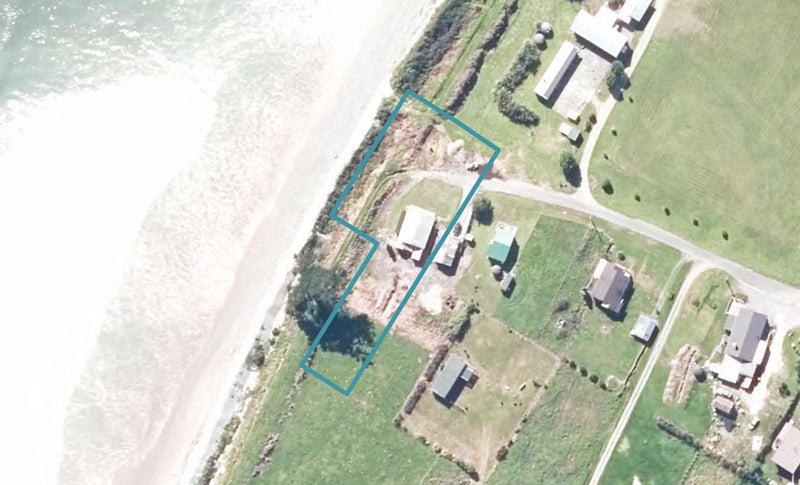 6 Lewis Street, Mokihinui, Westport - Carousel 1