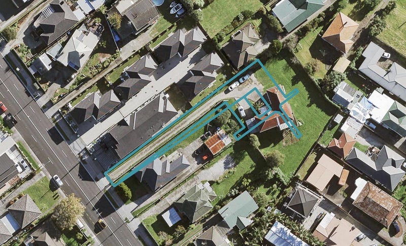 1/492A Richardson Road, Mount Roskill, Auckland - Carousel 1