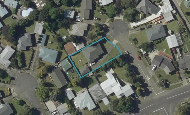 3 Dundas Place, Awapuni, Palmerston North - Carousel 1