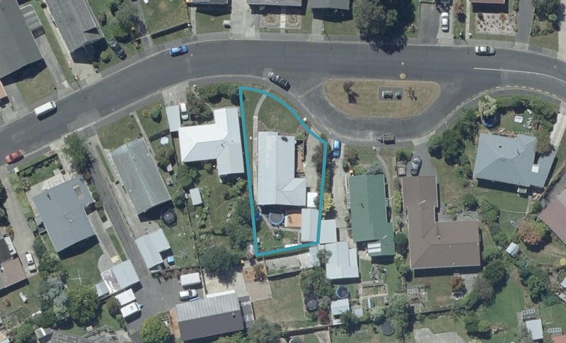 28 Kinmont Crescent, Kinmont Park, Mosgiel - Carousel 1
