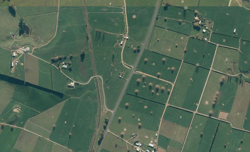 677 State Highway 27, Okoroire, Tīrau - Carousel 1