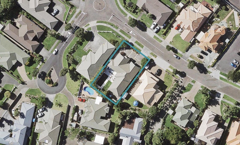 40 Keppoch Court, Dannemora, Auckland - Carousel 1