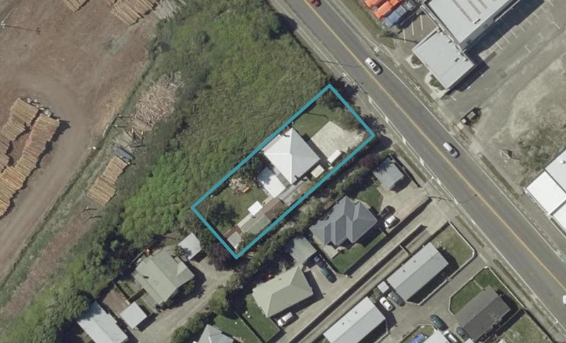 24 Milson Line, Roslyn, Palmerston North - Carousel 1