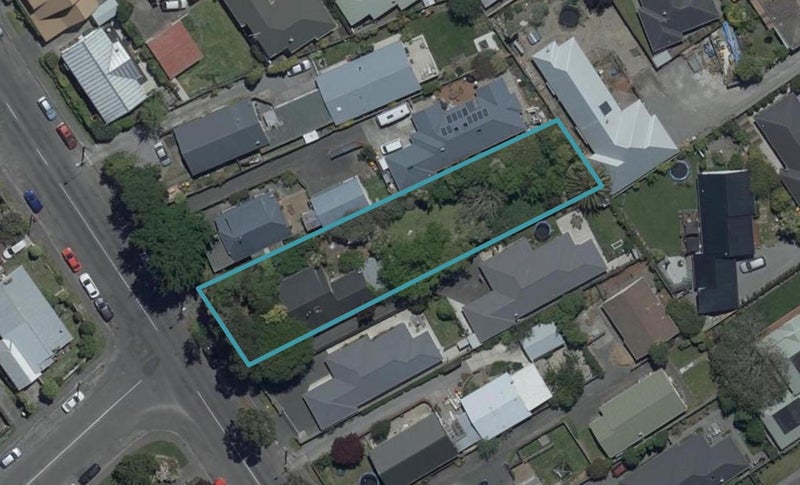 100 Condell Avenue, Papanui, Christchurch - Carousel 1