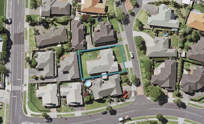 4 Mohill Place, East Tamaki Heights, Auckland - Carousel 1