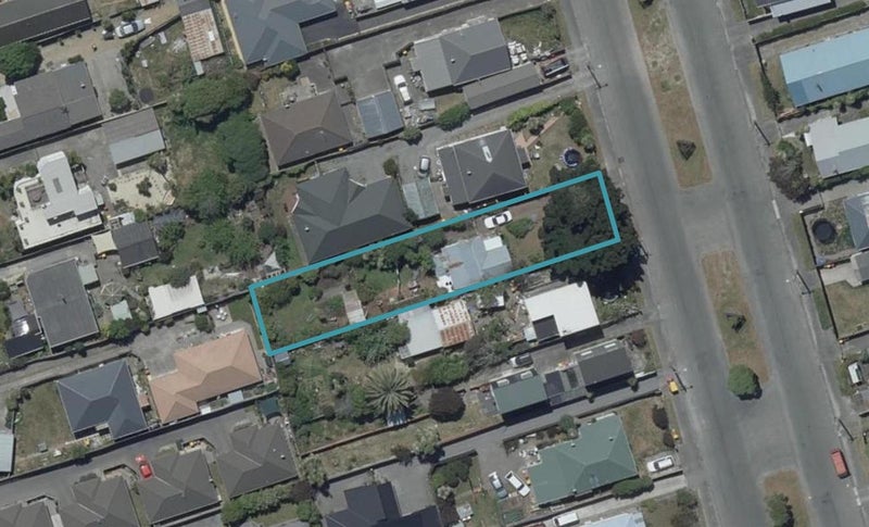 110 Oram Avenue, New Brighton, Christchurch - Carousel 1