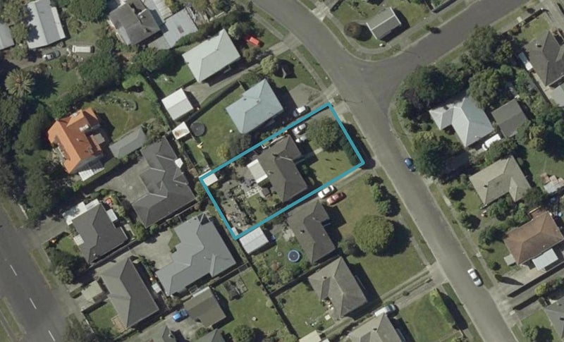19 Ashford Avenue, Hokowhitu, Palmerston North - Carousel 1