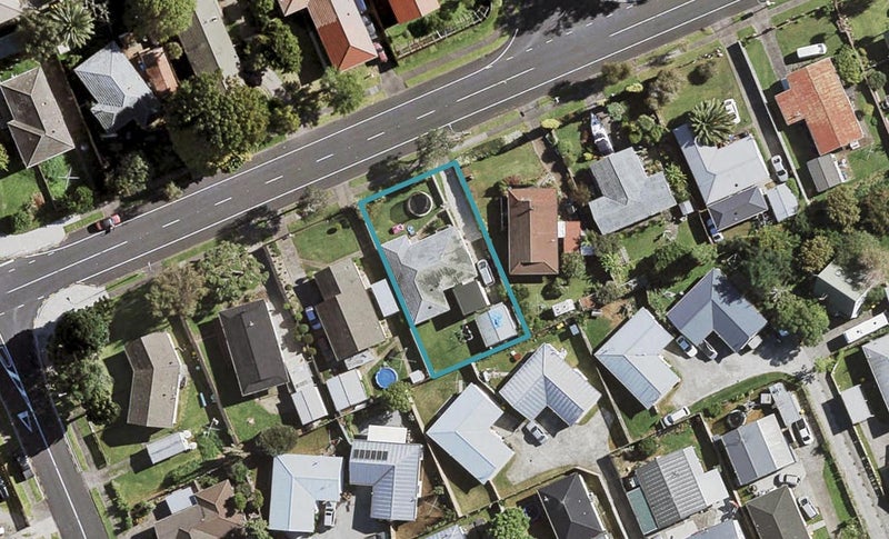 154 Wordsworth Road, Manurewa, Auckland - Carousel 1