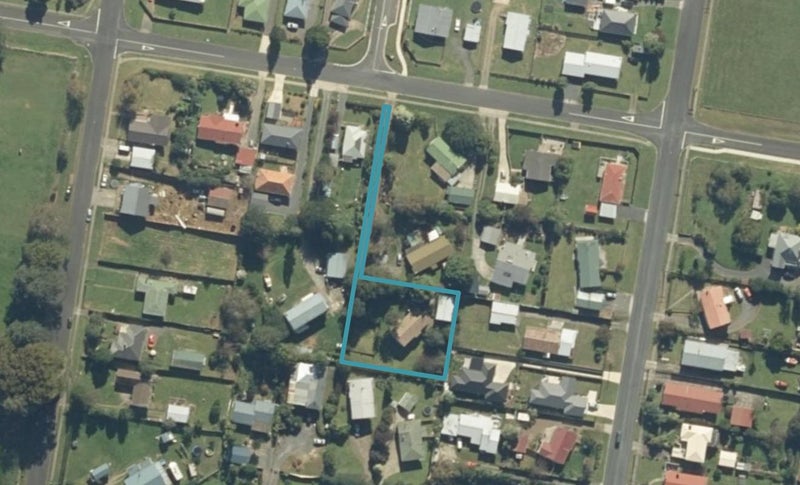 29 Grey Street, Kihikihi, Te Awamutu - Carousel 1