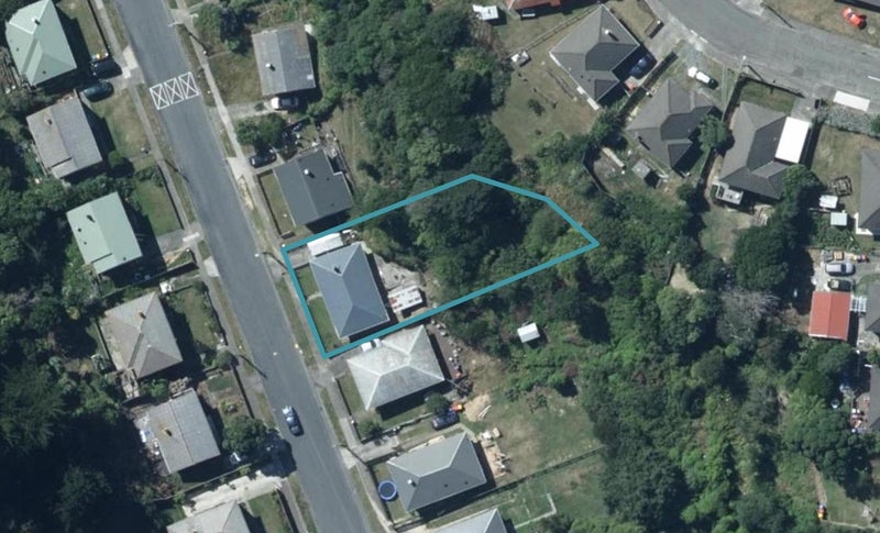 200 Sievers Grove, Cannons Creek, Porirua - Carousel 1