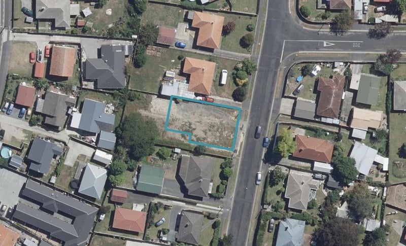 25 Willis Street, Bader, Hamilton - Carousel 1