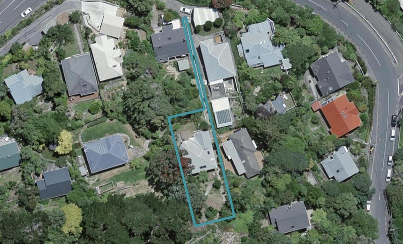 37 Mairangi Road, Wadestown, Wellington - Carousel 1