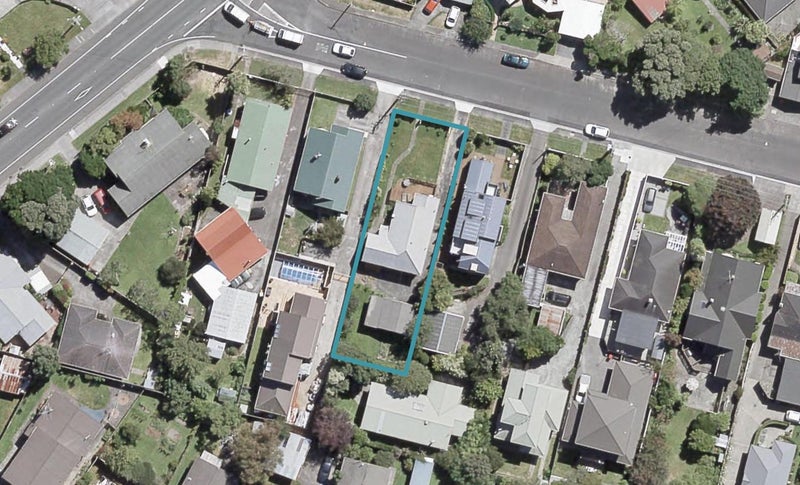 6 Rossiter Avenue, Waterloo, Lower Hutt - Carousel 1