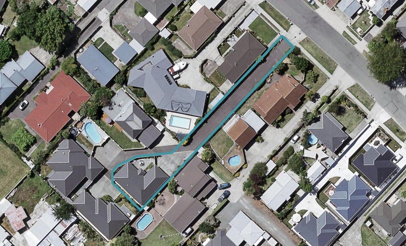 45D Park Road, Greenmeadows, Napier - Carousel 1