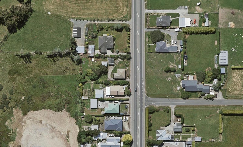 732 North Road, Lorneville, Invercargill - Carousel 1
