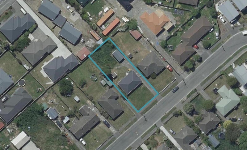 60 Aldershot Street, Aranui, Christchurch - Carousel 1