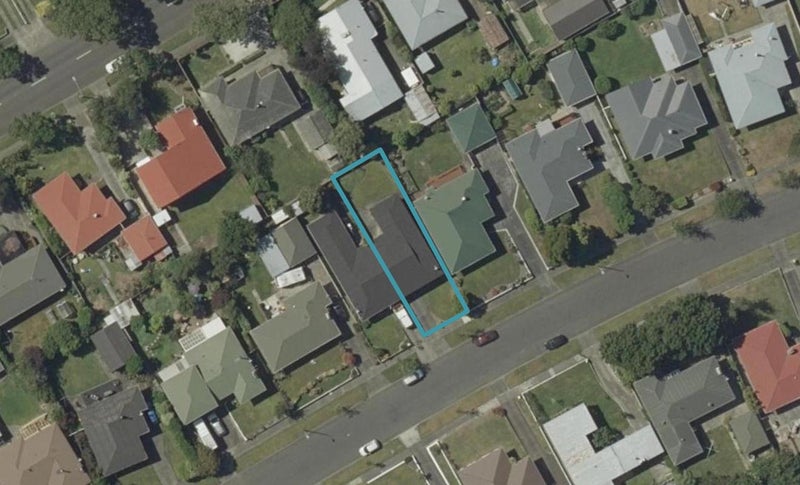 11A Henare Street, West End, Palmerston North - Carousel 1