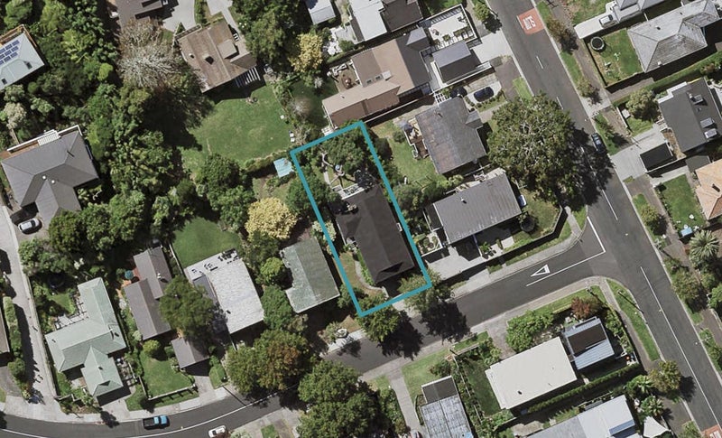 32 Corinth Street, Remuera, Auckland - Carousel 1