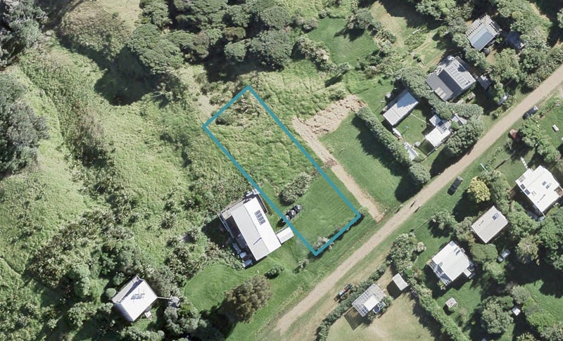 28 Woody Bay Road, Rakino Island, Auckland - Carousel 1