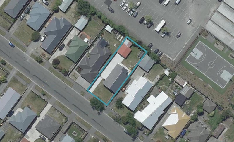 95 Bickerton Street, Wainoni, Christchurch - Carousel 1