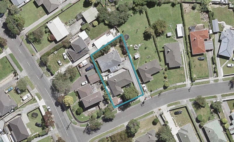 3A Hector Grove, Trentham, Upper Hutt - Carousel 1