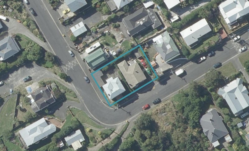 14 Walter Street, The Glen, Dunedin - Carousel 1