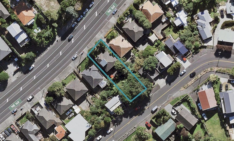 680 Great North Road, Grey Lynn, Auckland - Carousel 1