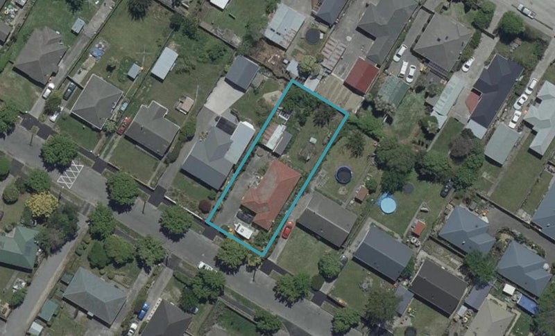76 Hoani Street, Northcote, Christchurch - Carousel 1